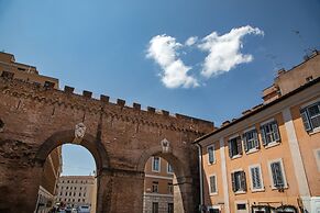 Porta Castello Suites