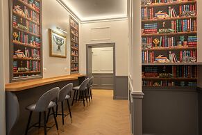 Porta Castello Suites