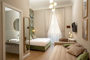 Porta Castello Suites