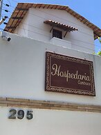Hospedaria Cumbuco