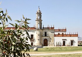 HACIENDA ZOTOLUCA