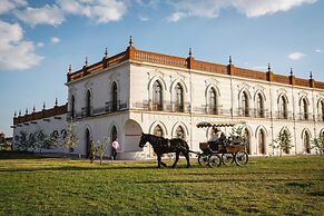 HACIENDA ZOTOLUCA