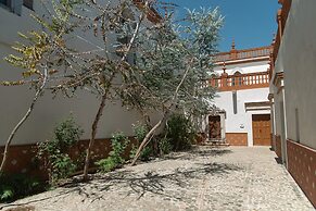 HACIENDA ZOTOLUCA