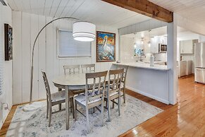 Paradiso Al Mare Beach House