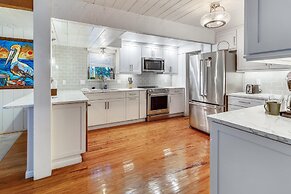 Paradiso Al Mare Beach House