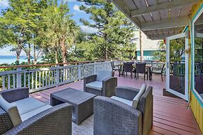 Paradiso Al Mare Beach House