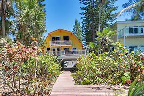 Paradiso Al Mare Beach House