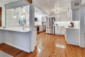 Paradiso Al Mare Beach House