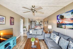 Bayshore Yacht & Tennis 216