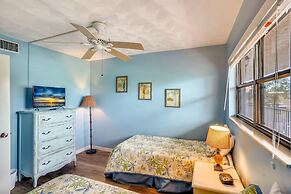 Bayshore Yacht & Tennis 216