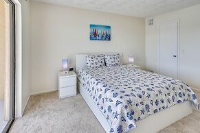 Bayshore Yacht & Tennis 314