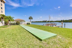 Bayshore Yacht & Tennis 314