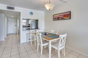 Bayshore Yacht & Tennis 314