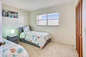 Bayshore Yacht & Tennis 314