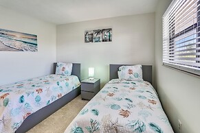 Bayshore Yacht & Tennis 314