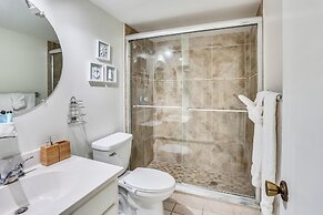 Bayshore Yacht & Tennis 314