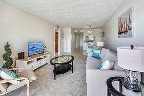 Bayshore Yacht & Tennis 314