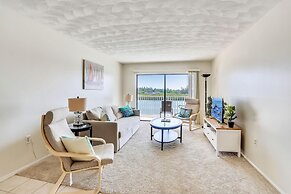 Bayshore Yacht & Tennis 314