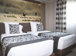 Azalaï Hôtel Ouagadougou