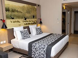 Azalaï Hôtel Ouagadougou