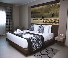 Azalaï Hôtel Ouagadougou