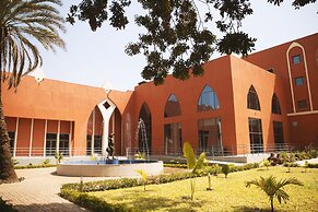 Azalaï Hôtel Ouagadougou