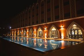 Azalaï Hôtel Ouagadougou