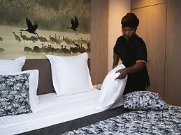 Azalaï Hôtel Ouagadougou