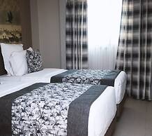 Azalaï Hôtel Ouagadougou