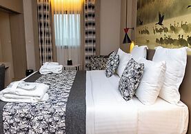 Azalaï Hôtel Ouagadougou