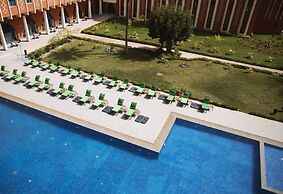 Azalaï Hôtel Ouagadougou