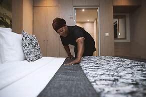 Azalaï Hôtel Ouagadougou