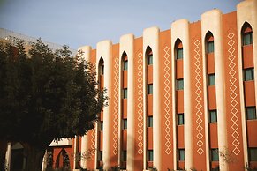 Azalaï Hôtel Ouagadougou