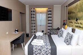 Azalaï Hôtel Ouagadougou