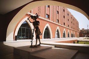 Azalaï Hôtel Ouagadougou