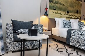 Azalaï Hôtel Ouagadougou