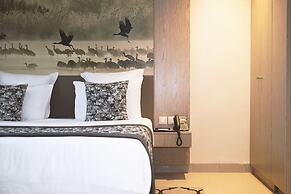 Azalaï Hôtel Ouagadougou