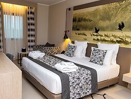 Azalaï Hôtel Ouagadougou