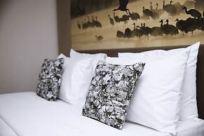 Azalaï Hôtel Ouagadougou