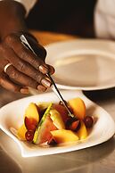 Azalaï Hôtel Ouagadougou