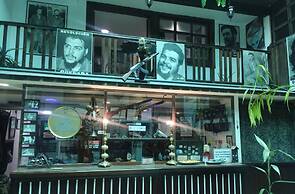 Hotel el Che No apto para corruptos