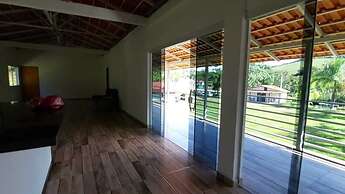 Pousada Temática Estrada Real