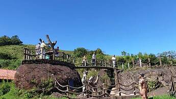 Pousada Temática Estrada Real