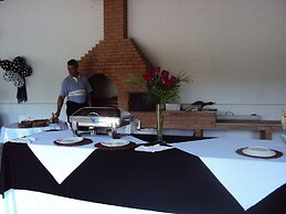 Pousada Temática Estrada Real