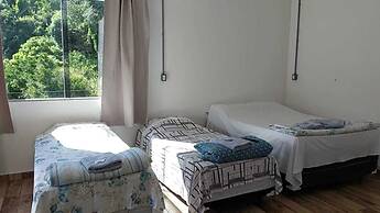 Pousada Temática Estrada Real