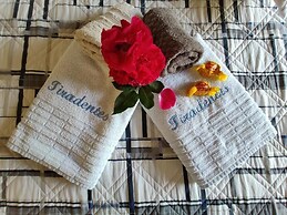 Pousada Temática Estrada Real