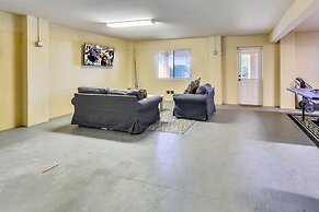 Hidden Treasure Beach House