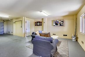 Hidden Treasure Beach House