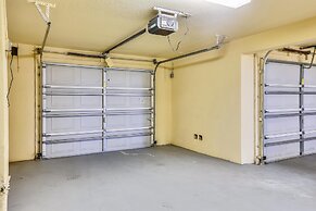 Hidden Treasure Beach House