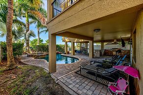 Hidden Treasure Beach House